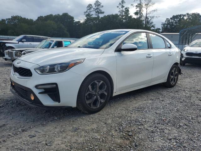 Global Auto Auctions: 2019 KIA FORTE FE