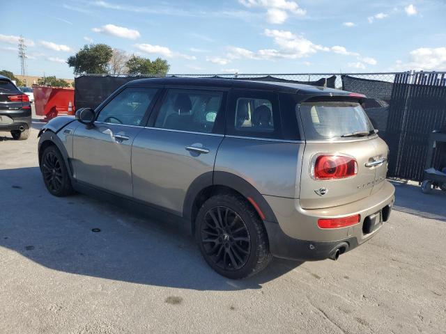 2017 MINI COOPER CLU #3276388661