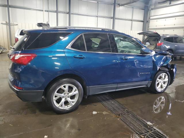 2020 CHEVROLET EQUINOX LT #3278599937