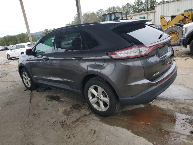 2015 FORD EDGE SE #3301818379