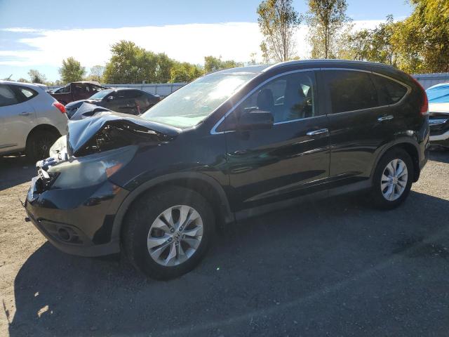 Global Auto Auctions: 2013 HONDA CR-V TOURING