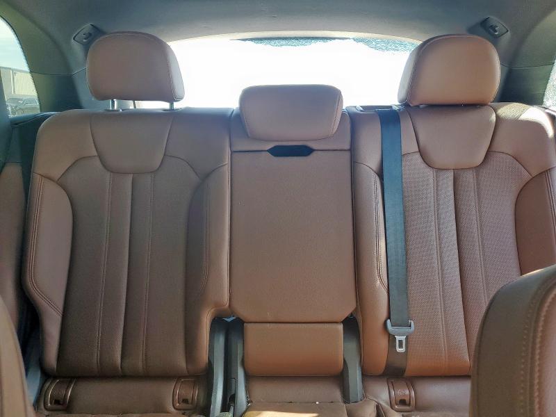 2019 AUDI Q5 PREMIUM - WA1BNAFY8K2065824