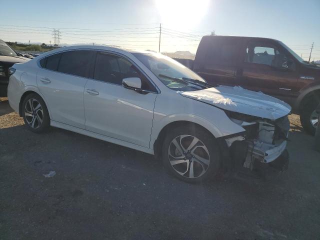 2021 SUBARU LEGACY LIM 4S3BWAN67M3017862