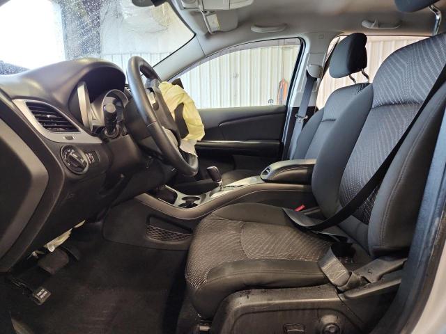 2014 DODGE JOURNEY SX - 3C4PDCBG1ET287485