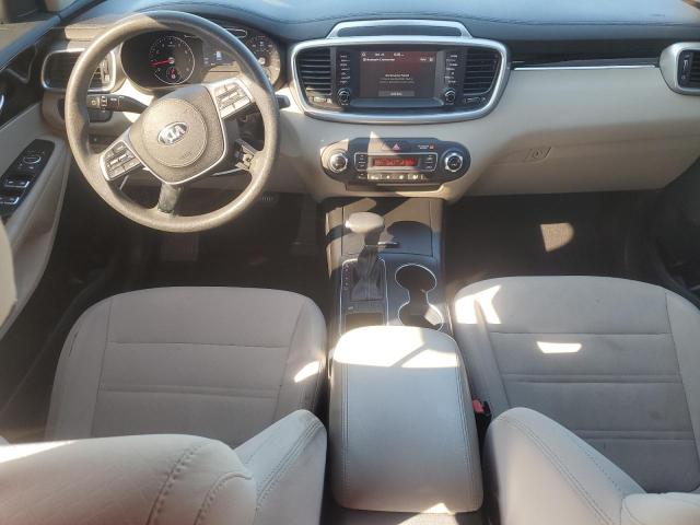 2019 KIA SORENTO LX #3305428442
