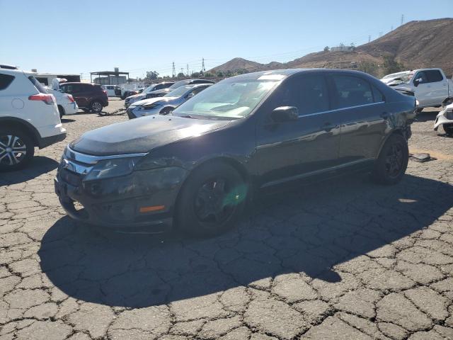 2010 FORD FUSION SE - 3FAHP0HA9AR367367