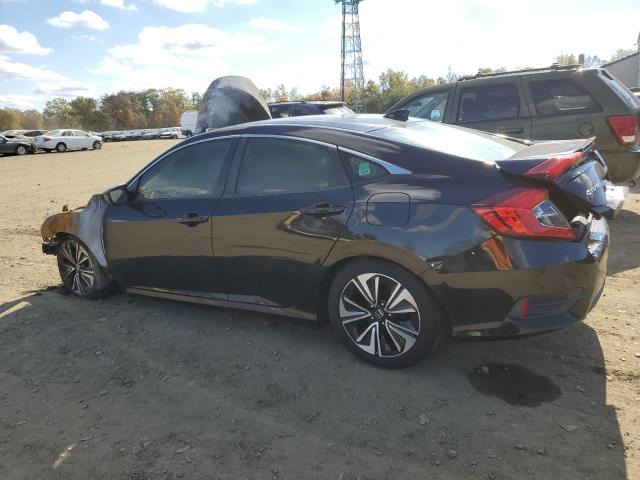 2018 HONDA CIVIC EX #3302868899