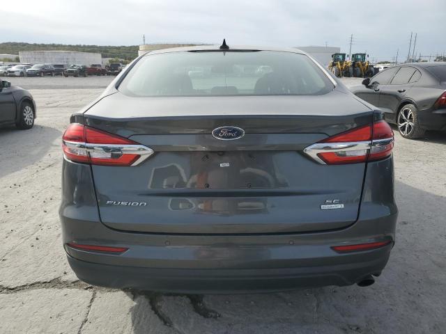2020 FORD FUSION SE #3278549929