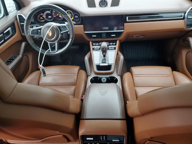 2022 PORSCHE CAYENNE #3301846374