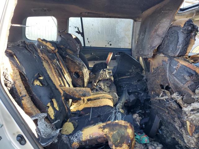 2010 TOYOTA HIGHLANDER - 5TDDK3EH3AS026537