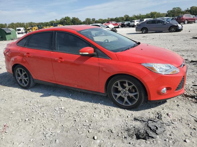 2014 FORD FOCUS SE - 1FADP3F23EL116876