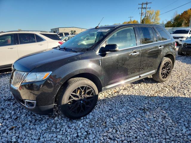 2015 LINCOLN MKX - 2LMDJ8JK9FBL28795