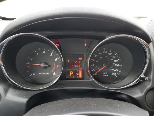 2017 MITSUBISHI RVR SE JA4AH3AU1HZ605663