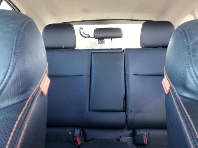 2017 SUBARU CROSSTREK LIMITED JF2GPANC3H8255727