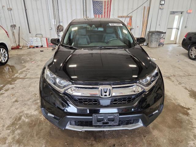 2019 HONDA CR-V EXL 7FARW2H84KE016450