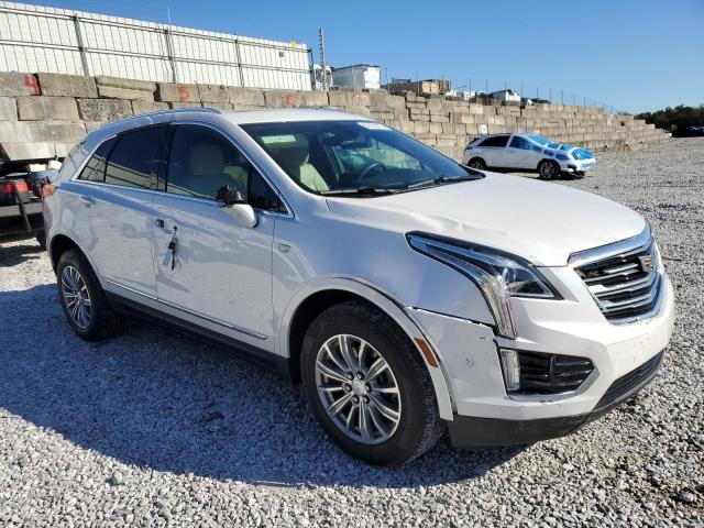 2017 CADILLAC XT5 LUXURY - Other View