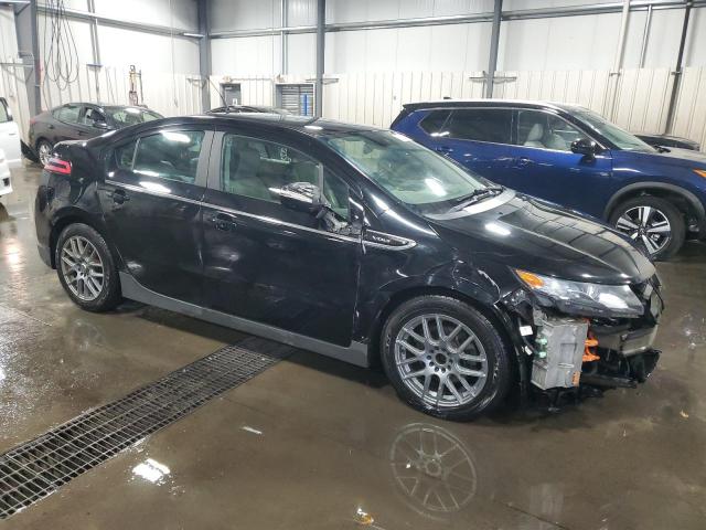 2013 CHEVROLET VOLT #3291376147