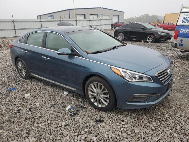 2015 HYUNDAI SONATA SPO - 5NPE34AF8FH152806