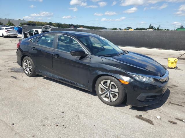 2018 HONDA CIVIC LX #3310342994