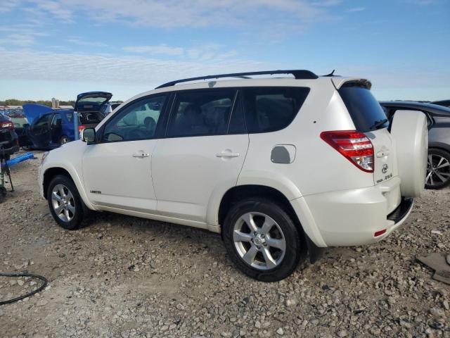 2010 TOYOTA RAV4 LIMIT - 2T3DF4DV9AW024825