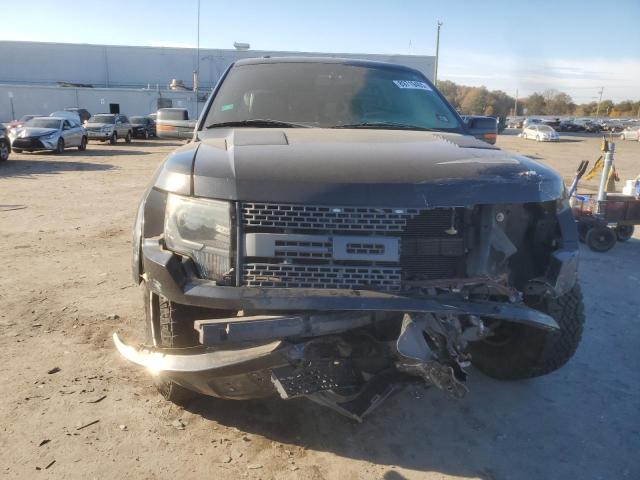 2013 FORD F150 SVT R - 1FTFW1R61DFD18332