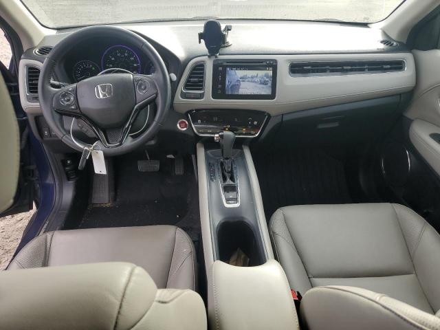 2017 HONDA HR-V EXL - 3CZRU6H74HM708223