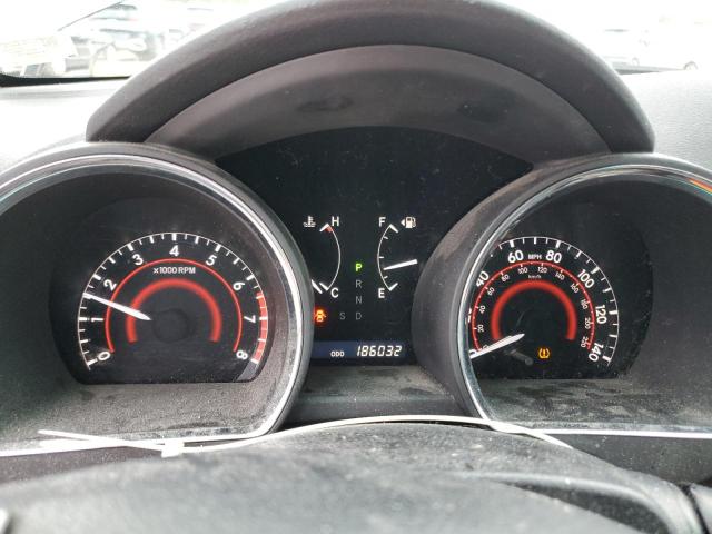 2010 TOYOTA HIGHLANDER - 5TDJK3EH0AS009813