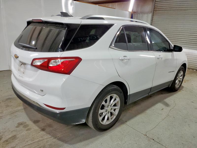 2018 CHEVROLET EQUINOX LT - 3GNAXJEV2JL110540