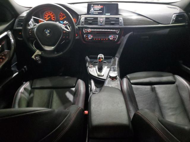 2016 BMW 328 I SULE - WBA8E9G58GNT85683