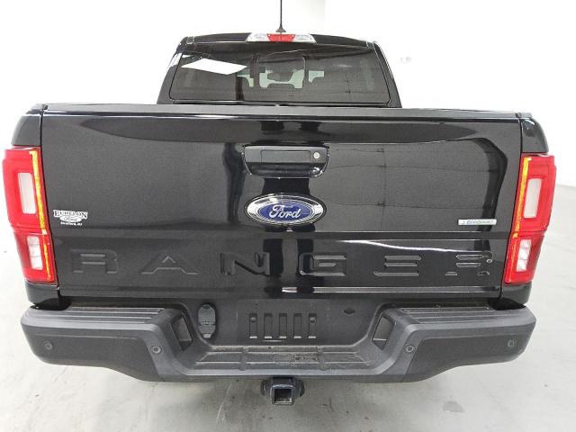 2020 FORD RANGER XL #3302683001