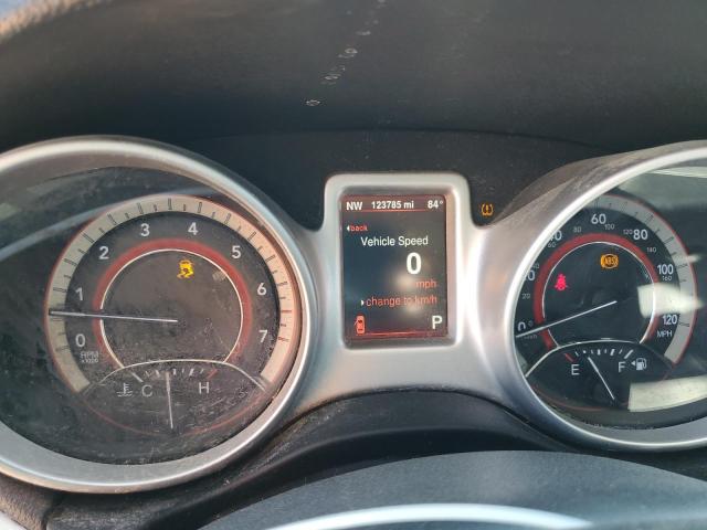 2015 DODGE JOURNEY SX - 3C4PDCBB1FT746942