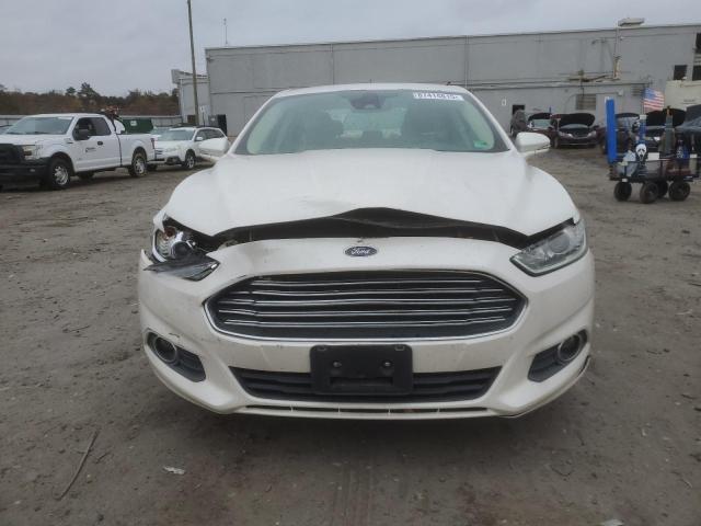 2013 FORD FUSION SE #3301846366