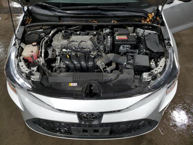 2020 TOYOTA COROLLA LE #3283988860