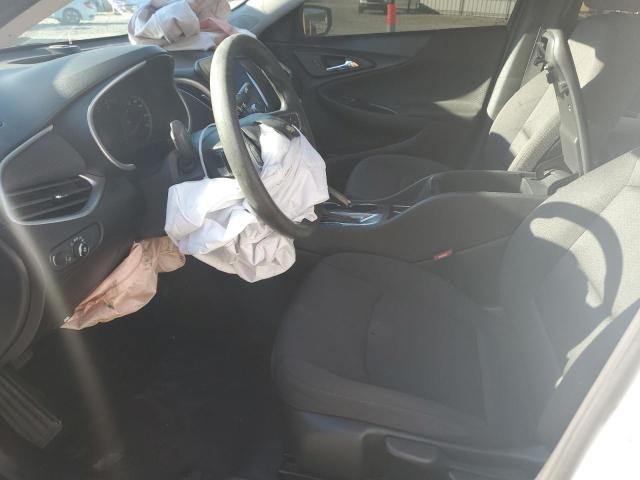 2022 CHEVROLET MALIBU LS #3292454681