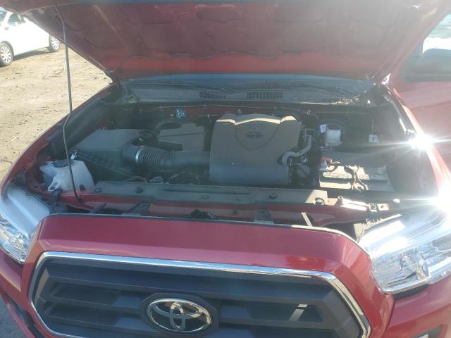 2023 TOYOTA TACOMA DOU - 3TMCZ5AN6PM567217