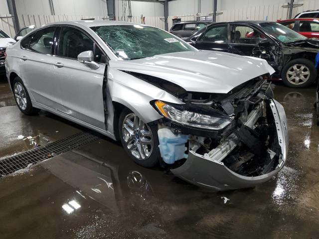 2015 FORD FUSION SE #3287647007