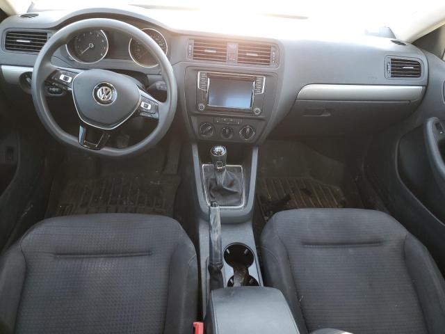 2016 VOLKSWAGEN JETTA S - 3VW167AJ3GM263798