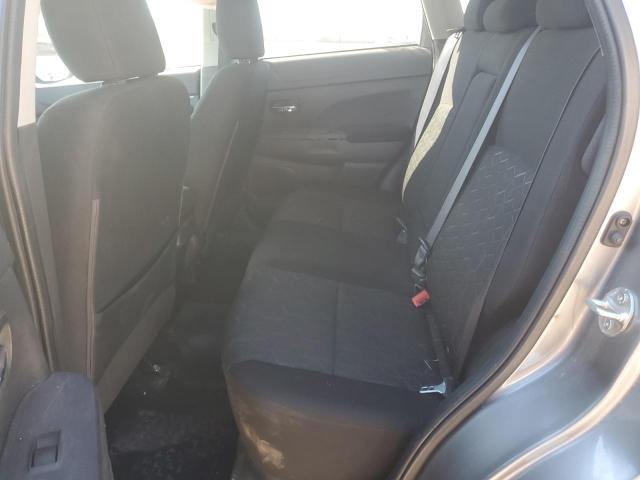 2021 MITSUBISHI OUTLANDER #3310445358