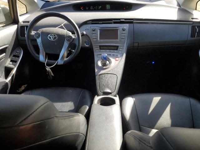 2015 TOYOTA PRIUS #3278644949