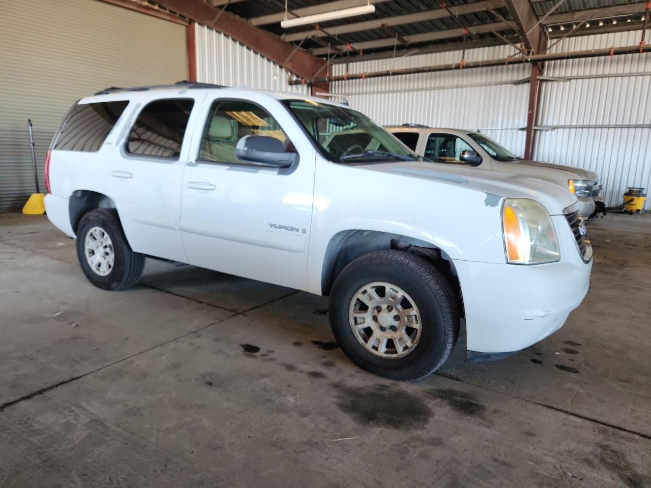 Lot #3287551015 2007 GMC YUKON