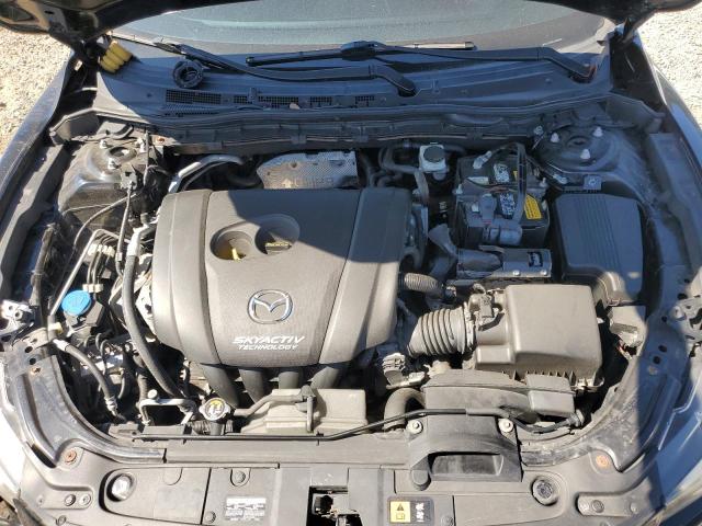 2015 MAZDA 6 TOURING #3317709087