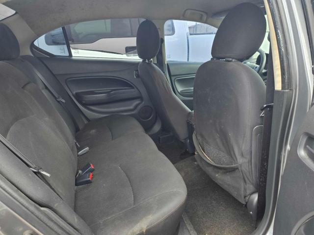 2019 MITSUBISHI MIRAGE G4 - ML32F3FJ0KHF05720