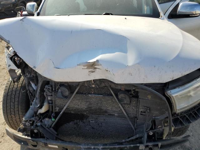 2016 DODGE DURANGO CITADEL - 1C4SDJET2GC413102