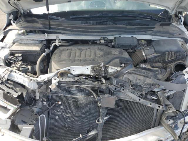 2018 ACURA MDX ADVANC 5J8YD4H96JL015976