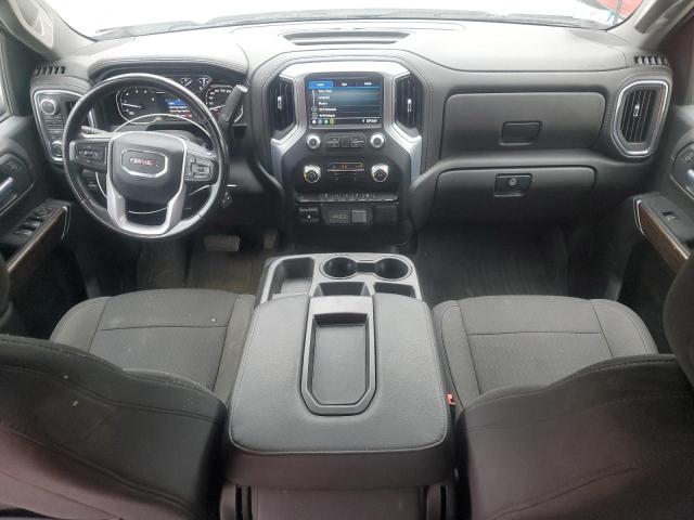 2022 GMC SIERRA K25 1GT19MEY2NF331134