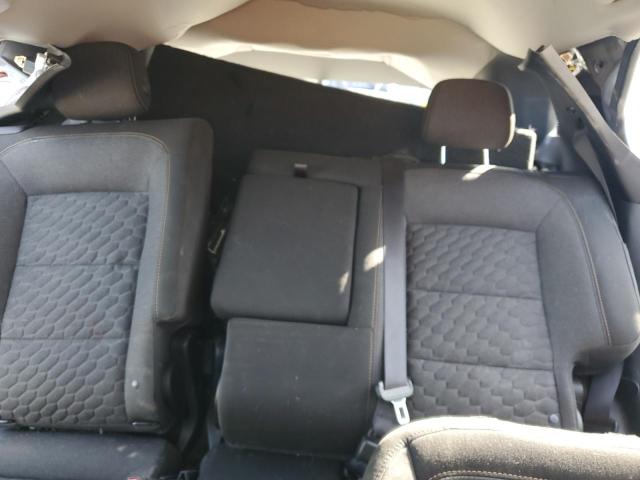 2018 CHEVROLET EQUINOX LT - 2GNAXJEV6J6219734