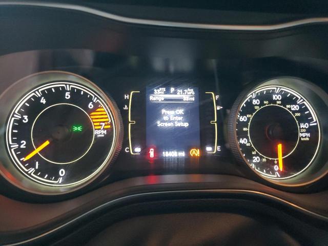 2019 JEEP CHEROKEE L 1C4PJLLB8KD262242