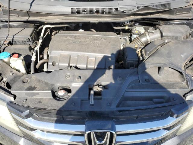 2016 HONDA ODYSSEY EX #3281481989
