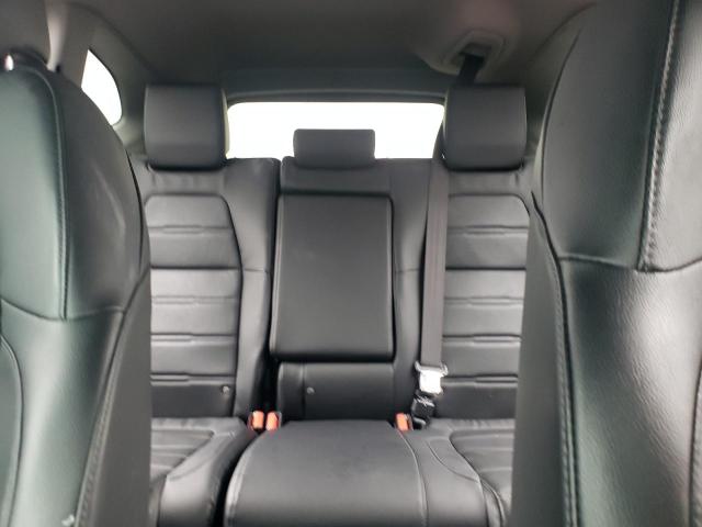 2019 HONDA CR-V EXL 5J6RW1H85KA036845