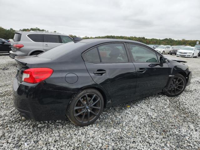 2018 SUBARU WRX LIMITE #3303967724